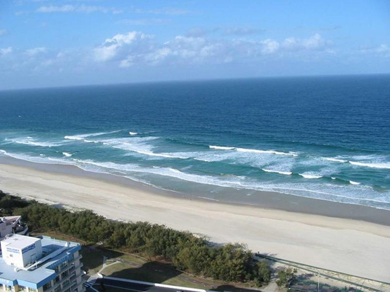 Golden Gate Resort Gold Coast Exterior foto