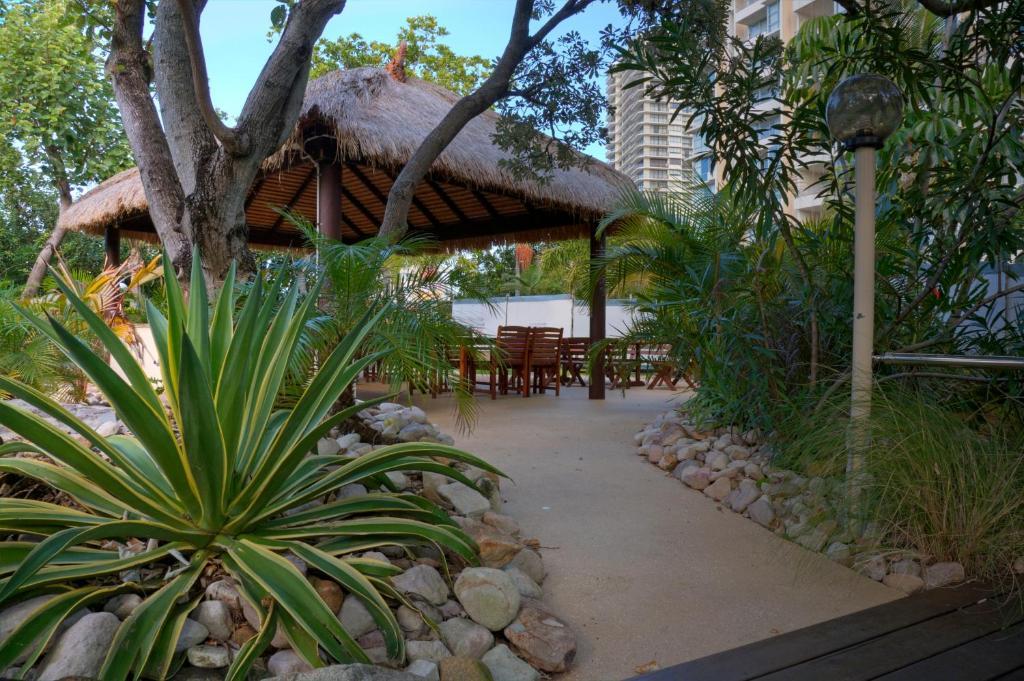 Golden Gate Resort Gold Coast Exterior foto