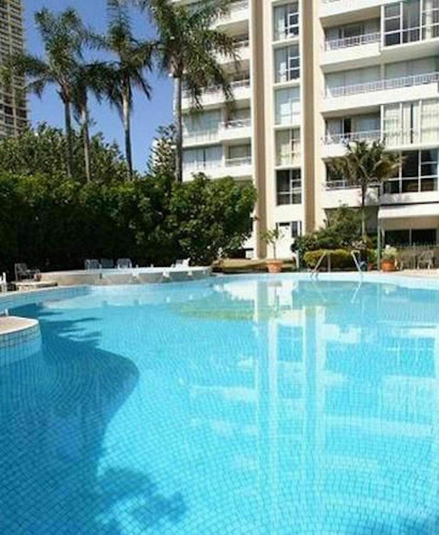 Golden Gate Resort Gold Coast Exterior foto